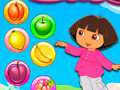 Peli Dora Fruit Bubble