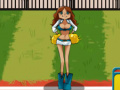 Peli Cheerleaders School
