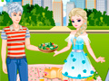 Peli Jack Propose Marriage Elsa