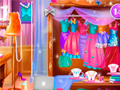 Peli Elsa Find And Dress Up