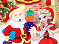 Peli Elsa Make Christmas Gift