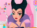 Peli Villains Real Makeover