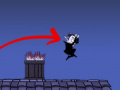 Peli Dracula Quest : Run For Blood 