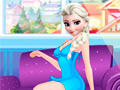 Peli Elsa Leg Models