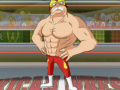 Peli Mexican Wrestler Superstars 