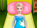 Peli Elsa Skateboard Accident