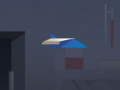 Peli Paper Plane: The Crazy Lab