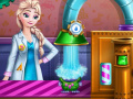 Peli Play Elsa Toys Factory