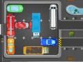 Peli Parking Panic