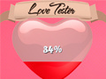 Peli Love Tester