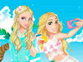 Peli Disney Princess Beach Fashion 2
