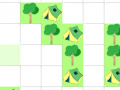 Peli Daily Trees & Tents