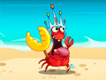Peli Tricky Crab