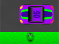 Peli Frogger Get Sapo