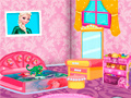 Peli Princesses Theme Room Design
