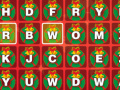 Peli Christmas Words