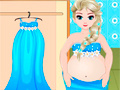 Peli Pregnant Elsa Prenatal Care