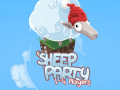 Peli Sheep Party