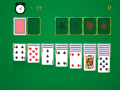 Peli Solitaire Deluxe