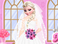 Peli Elsa Wedding Makeup Artist