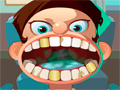 Peli Mia Dentist Burger
