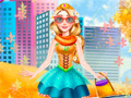 Peli Fall Princess Outfit
