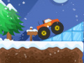 Peli Monster Truck Winter Jumps