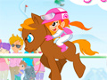 Peli My Pony : My Little Race