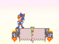 Peli Super Kid Perfect Jump