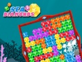 Peli Sea Diamonds
