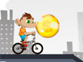 Peli Bmx Bike Freestyle & Racing