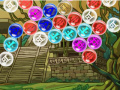 Peli Mayan Marbles