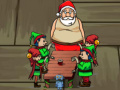 Peli Christmas Factory