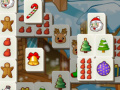 Peli Mahjong For Christmas