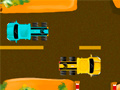 Peli Traffic Manager