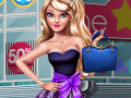 Peli Modern Mom Shopping