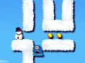 Peli Snow Man