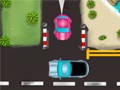 Peli Cars Traffic King