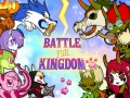 Peli Battle For Kingdom