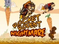 Peli Rocket rodent nightmare