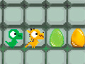 Peli Push the Dragon