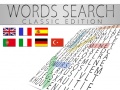 Peli Words Search Classic Edition
