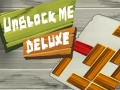 Peli Unblock me deluxe