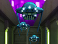 Peli Guardians of the Galaxy: Guardians Citadel Storm