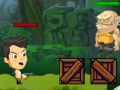 Peli Jungle War