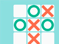 Peli Classic Tic Tac Toe