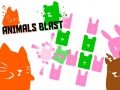 Peli Animals Blast