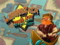 Peli Lumberjack : River exit