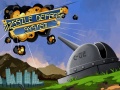 Peli Missile defense system