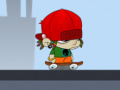 Peli Skater kid